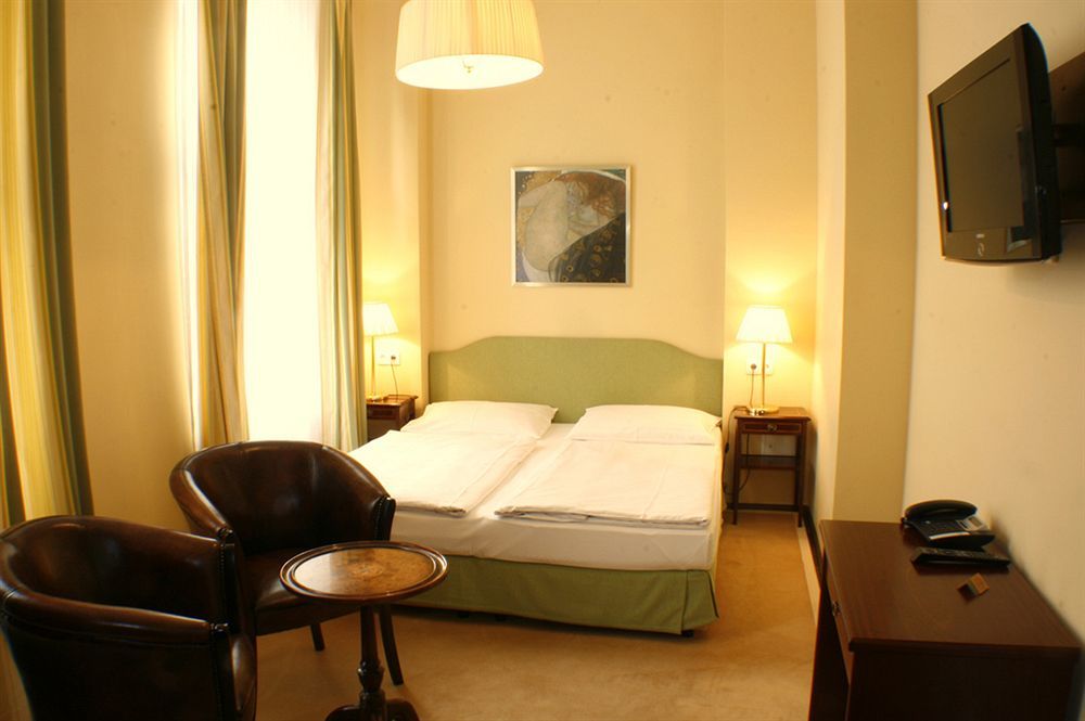 Timeout City Hotel, 5 Min To City Center, Self Check In Vídeň Exteriér fotografie
