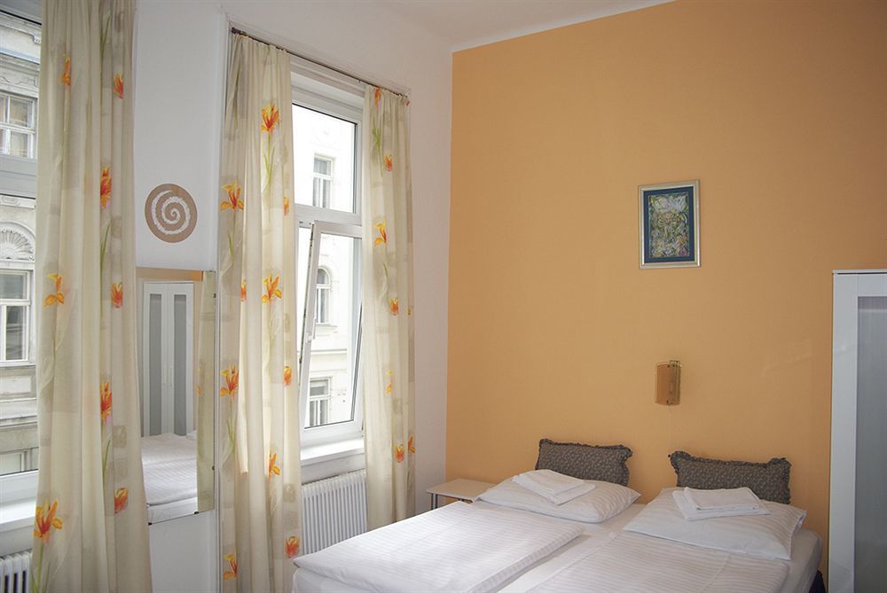 Timeout City Hotel, 5 Min To City Center, Self Check In Vídeň Exteriér fotografie
