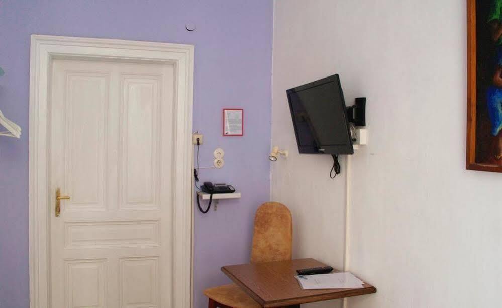 Timeout City Hotel, 5 Min To City Center, Self Check In Vídeň Exteriér fotografie